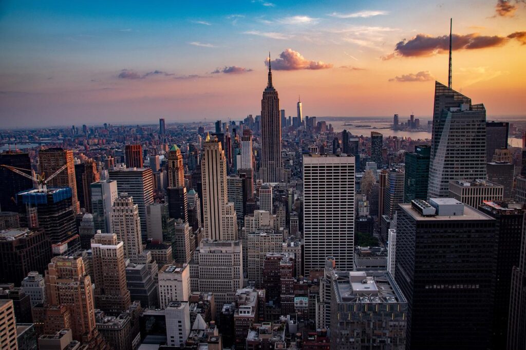 sunset, manhattan, city-3875817.jpg